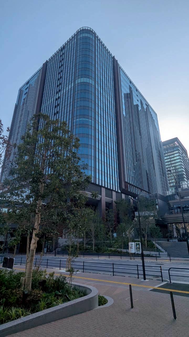 ORH商業